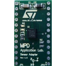 STEVAL-MKI081V1