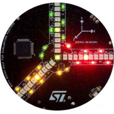 STEVAL-MKI031V1