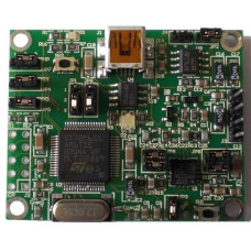 STEVAL-MKI100V1