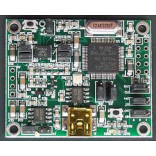 STEVAL-MKI096V1