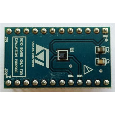 STEVAL-MKI141V1