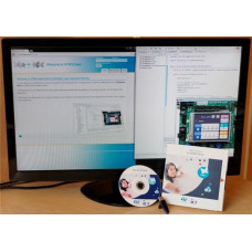 STM32-JAVA