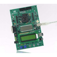 STM8L1526-EVAL