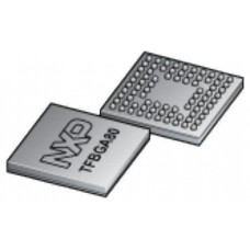 LPC4072FET80K