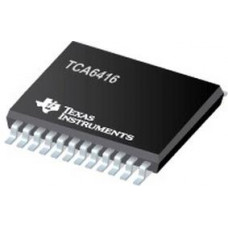 TCA6416ZQSR