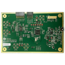 TDC1000-C2000EVM