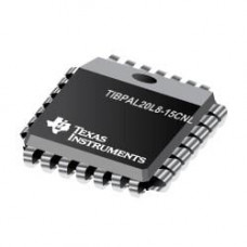 TIBPAL20L8-15CNL