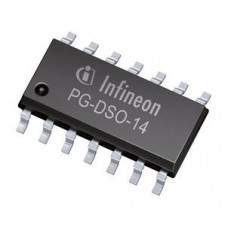 TLE4209GXUMA2