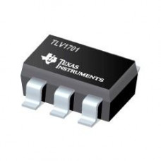 TLV1701AIDRLR