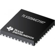 TLV320AIC3107IYZFT