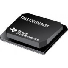 TMS320DM6435ZDU5