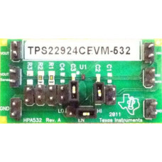 TPS22924CEVM-532