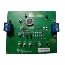 TPS54201EVM-818