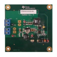 TPS54340-Q1EVM-593