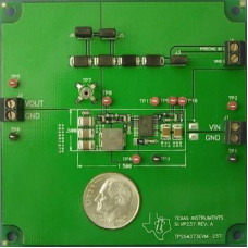 TPS54373EVM-237