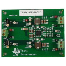 TPS54395EVM-057
