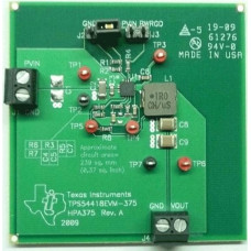 TPS54418EVM-375