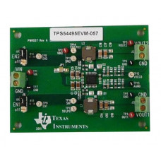 TPS54495EVM-057