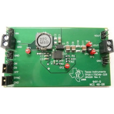 TPS61175EVM-326