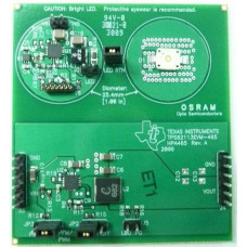 TPS62113EVM-465