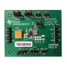 TPS62134BEVM-595