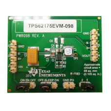 TPS62175EVM-098