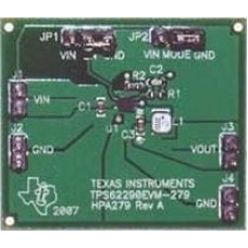 TPS62290EVM-279