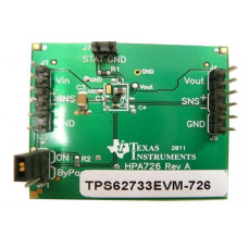 TPS62733EVM-726