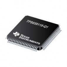 TPS659119KBIPFPRQ1