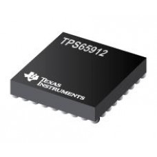 TPS659122YFFR