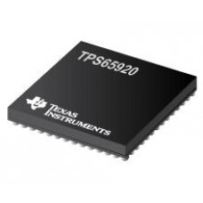 TPS65920A2ZCHR