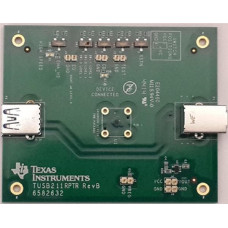 TUSB211RPTREVM