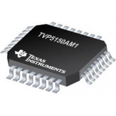 TVP5150AM1IZQCR