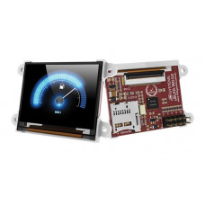 uOLED-160-G2