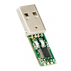 USB-RS232-PCBA