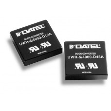UWR-5/4000-D48A-C
