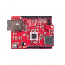 W5500 Ethernet Shield