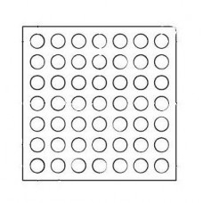 STM32F334C8Y7TR