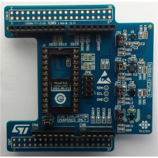 X-NUCLEO-IKS01A1